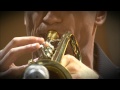 Victoires du jazz 2013  mdric collignon et le jus de bocse  hommage  king crimson