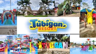 Tubigan Garden Resort Paliparan Dasmariñas Cavite