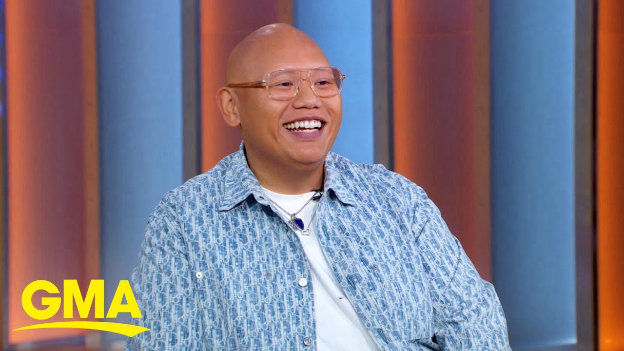 Jacob Batalon talks 'Novocaine'