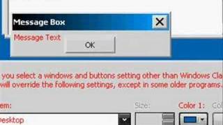 Computer Hack; Open You CdRom With A Code