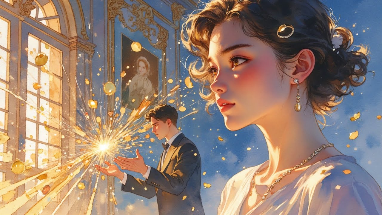 Renací a los 22 años: me alejé de nuestro “matrimonio perfecto”; esta vez, nunca me...| Ficción AI