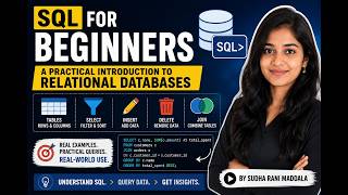 SQL for Beginners: A Practical Introduction to Relational Databases