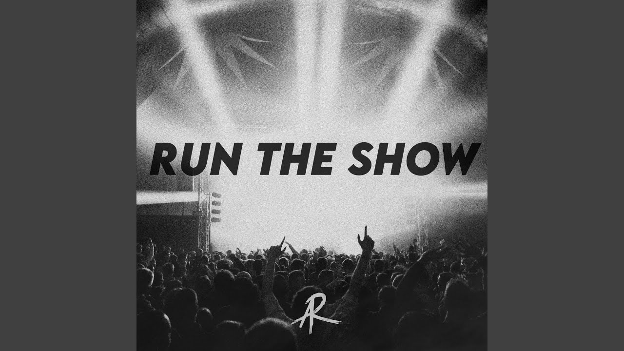 Run The Show YouTube