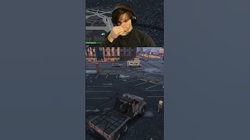 What?! | GTA 5 With Chaos Mod | Twitch: ChunksterChunkus