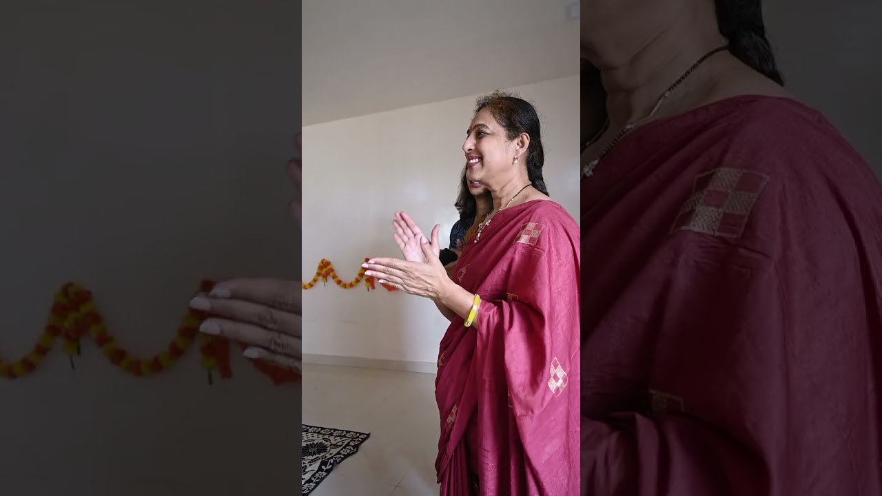 Yoga Teacher Training Course YTTC Certification Ceremony at Yogvistara Yoga Academy Raipur #shorts