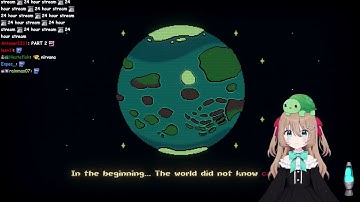 Vedal took a picture and went to the next game level of inscryption