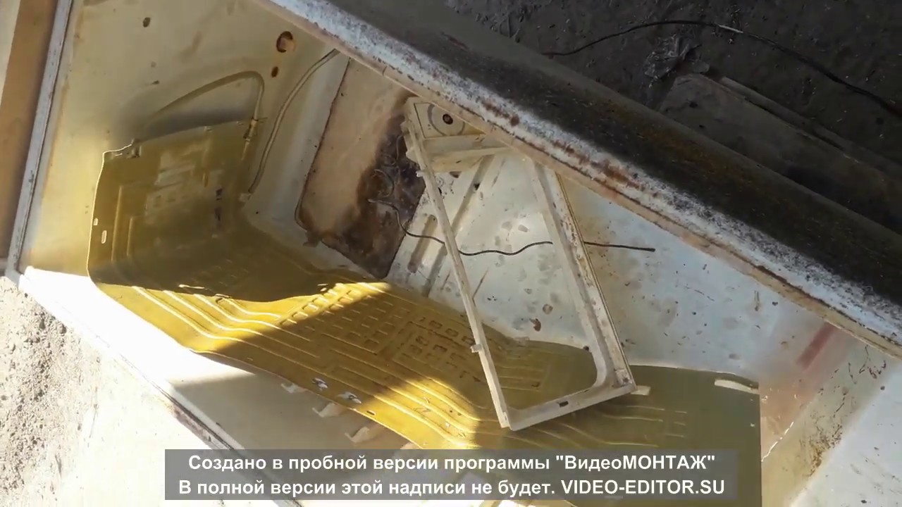 Морозилка для авто