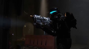 Clones Fight Back Against Advent XCOM 2: Clone Wars Mod S1E1