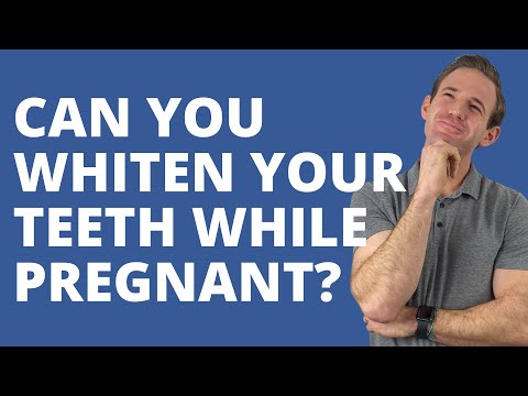 Is Hello Toothpaste Safe For Pregnancy