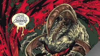 The Return of Violator |Spawn #33-34| Fresh Comic Stories