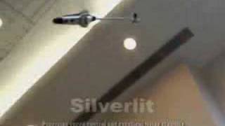 Silverlit Picoo Z 3 Channel Atlas Helicopter