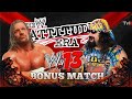 wwe 13 Attitude Era gameplay gameplay on android | Triple H vs. Mainkind dude - EPIC Bonus match..!