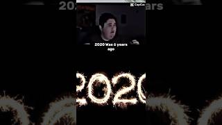 POV when it's 2026 But then you realize... #fnaf #sonic #batman #2026 #2020 #shadow Freddy #google