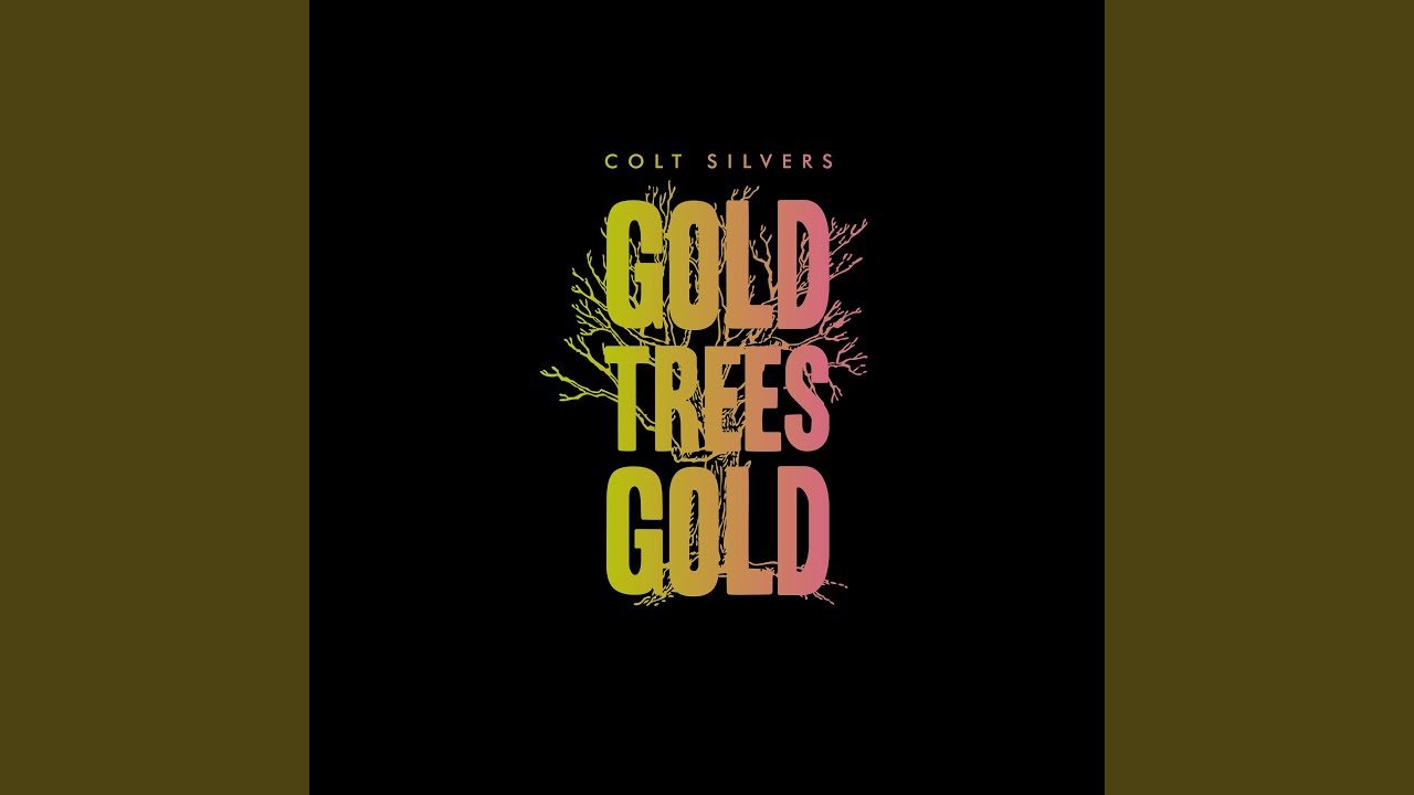 Gold Trees Gold