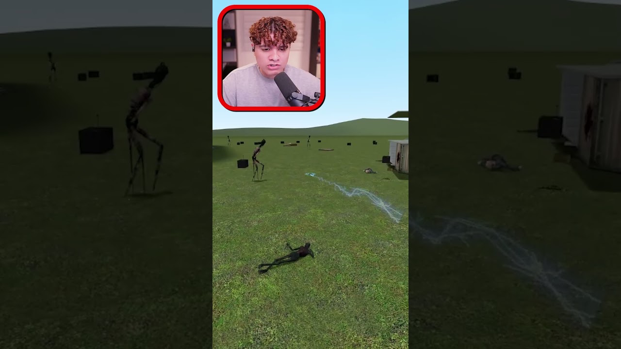 ESTOS FUEGOS ARTIFICIALES DERROTARAN A THE LOCUST GMOD GARRYS MOD