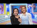 EXTENDED Dahsyat Ngobrol bareng Sisca Saras &amp; Dara Ayu di #dahsyat