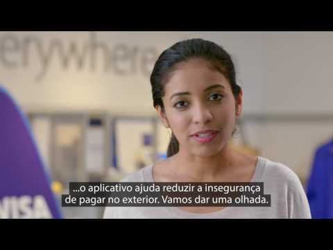 Demonstração da API de Desenvolvedor Visa: Reduza as incertezas em viagens!