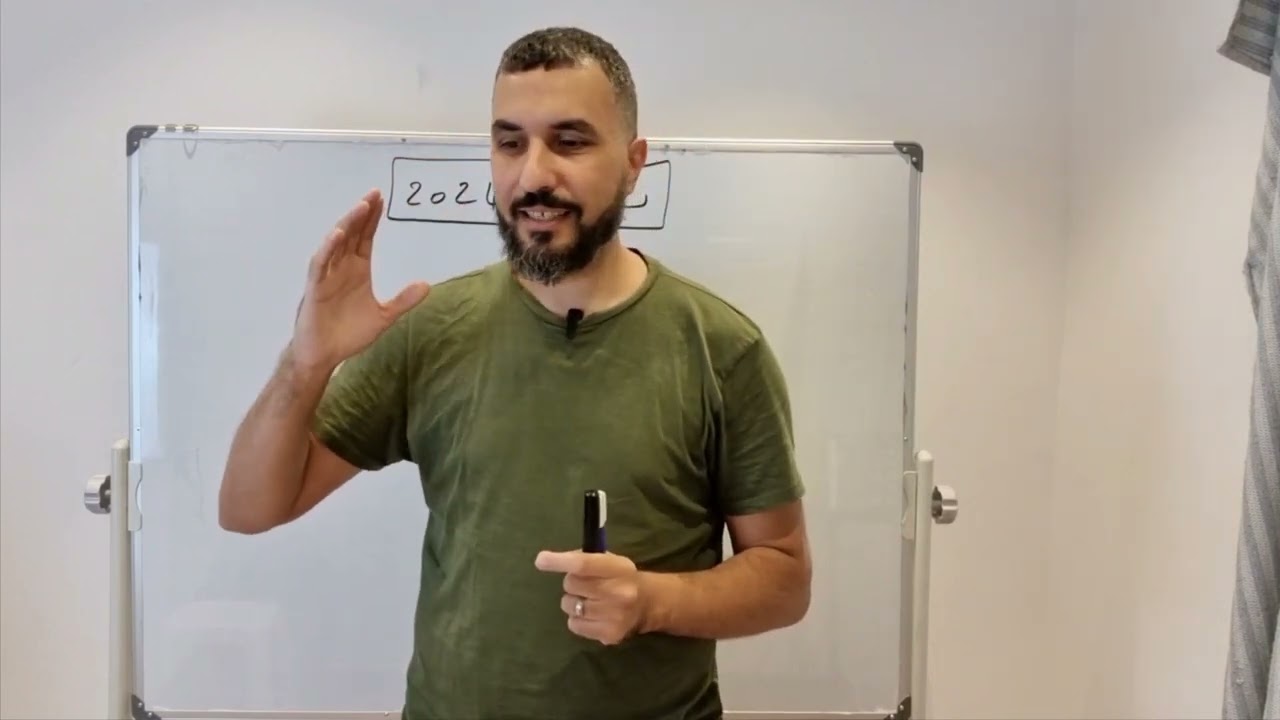 عربية | سلسلة منهجية الاجابة عن الأسئلة / جميع الشعب