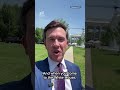MS NOW TOURS Trump's White House renovations
