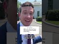 MS NOW TOURS Trump's White House renovations