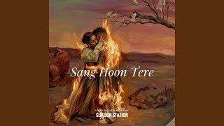 Sang Hoon Tere (Unplugged Cover)