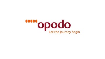 Let the journey begin: Book Your Flight  | Opodo