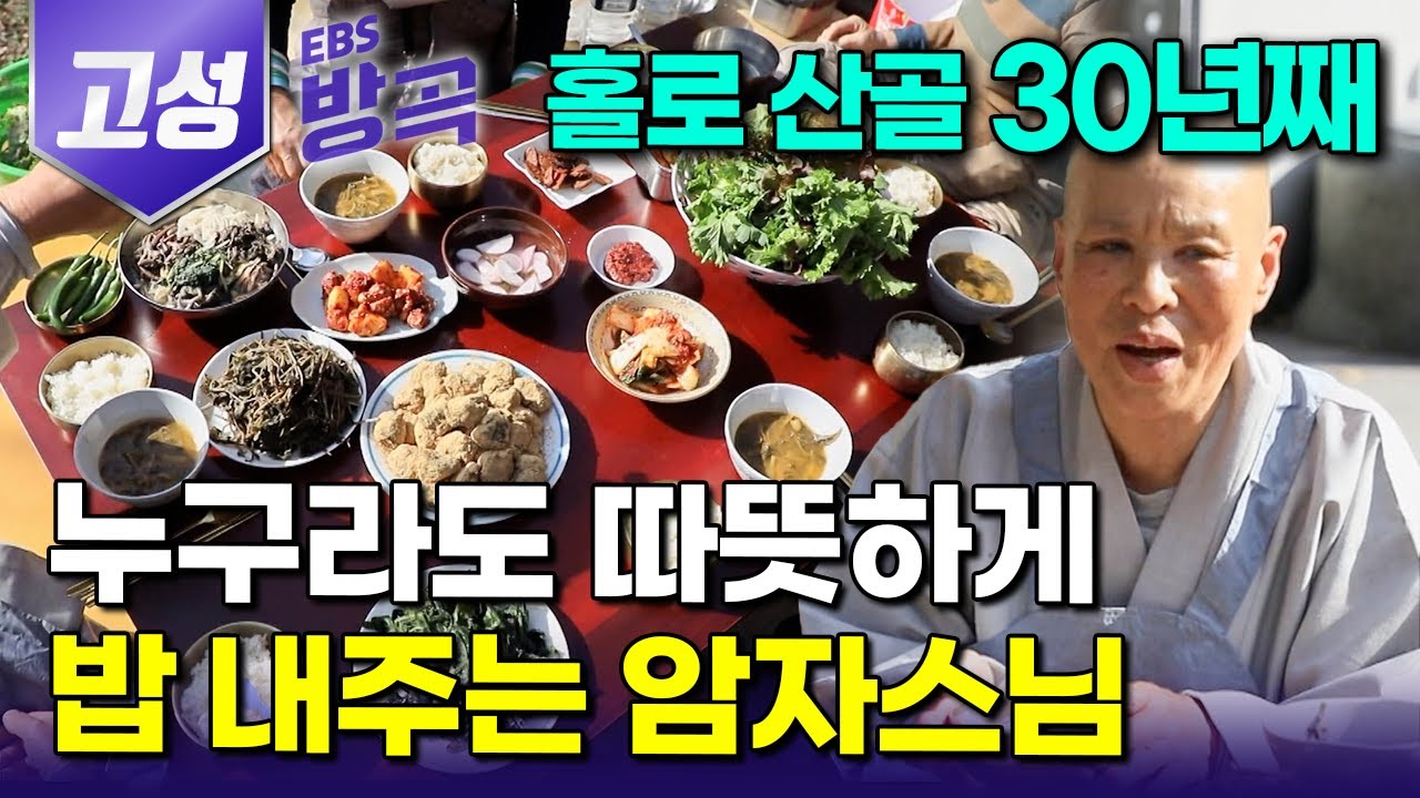 [경남 고성] 