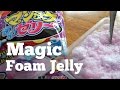 Magic Foam Jelly Japanese Candy Kit - Whatcha Eating?