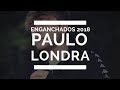 Enganchados Paulo Londra 2018