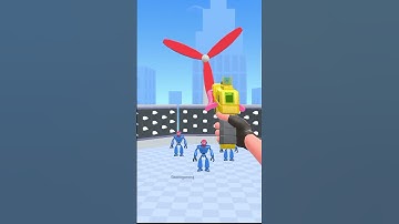 Robots Tear Them All #shortsvideo #shortvideo #short #shorts