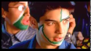 Hai Koi Hum Jaisa | Strings | 2003 | Dhaani | (Official Video) | Cricket World Cup 2003 chords