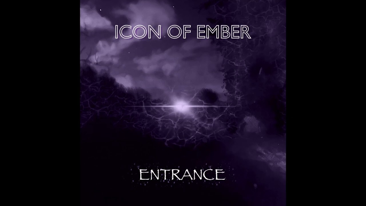 Icon of Ember - Entrance [Full Album] - Dark Fantasy/Dungeon Synth