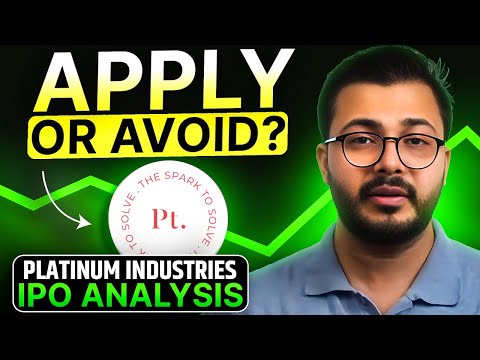 Platinum Industries Limited IPO 