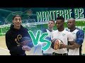 Je dfie une quipe de pro a   1v1 horse vs nanterre 92