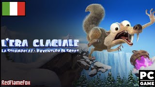 L'Era Glaciale: La strampalata avventura di Scrat - Completo in ITALIANO [PC Game] screenshot 5