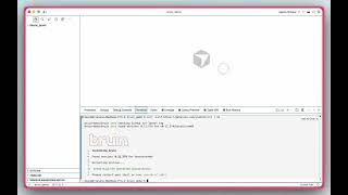 Bruin CLI - Installation
