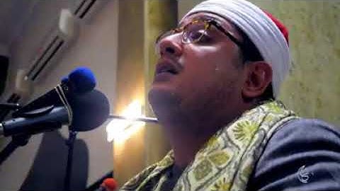 الشيخ محمود الشحات انور يبدع في تلاوة سورة قريش