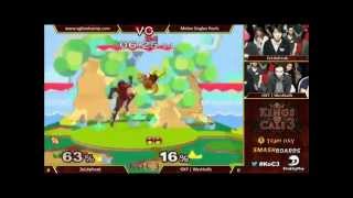 Westballz Sacred Combo Melee (Edited)