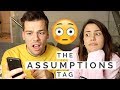 Responding to Your Assumptions About Us!