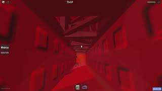 ToCP progress 1. floor 10.
