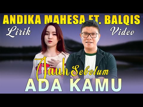 Shinta Arsinta Ft James Ap - Jauh Sebelum Ada Kamu (Official Live Music)