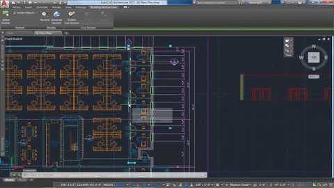 AutoCAD Architecture - Features Overview - Sections and Elevations