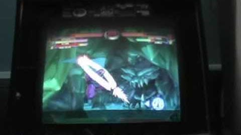 Goodtimes Emporium MvC2 Casuals Commy vs SBCDYN 2