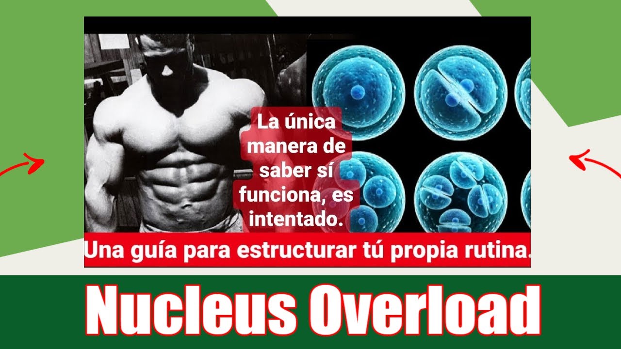 30 días entrenando el mismo Músculo El secreto para el desarrollo