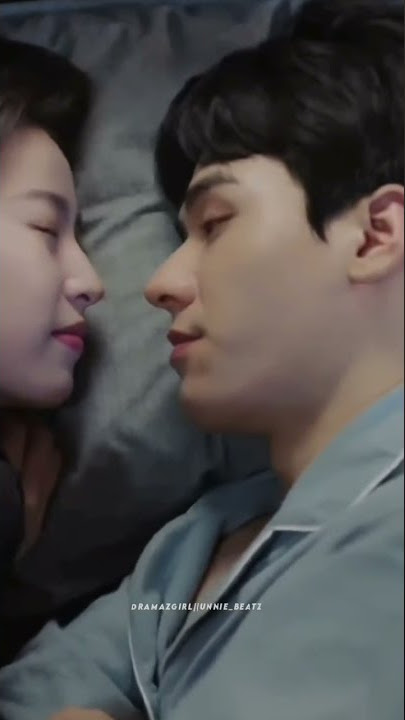 sleep together #short #cdrama #drama