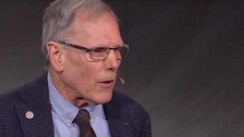 The library is not a place, it’s a concept. | Bill Ptacek | TEDxCalgary