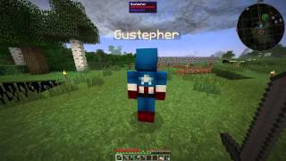 Modded Survival - Episode 6
