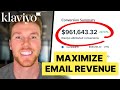 Full Ecom Email Marketing Guide For 2025 Klaviyo & Shopify (everything you need to know)