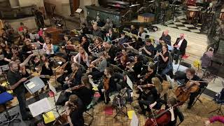 Wagner - The Flying Dutchman (Overture) Rehearsal (2)