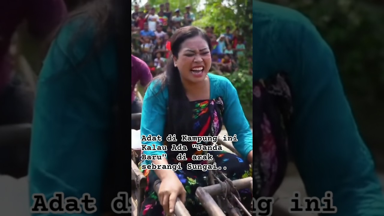Adat Kampung 